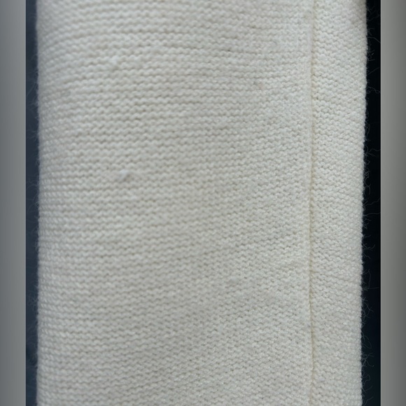 Anthropologie Moth Brenta Cowlneck Tunic Sweater, size M - Picture 13 of 13